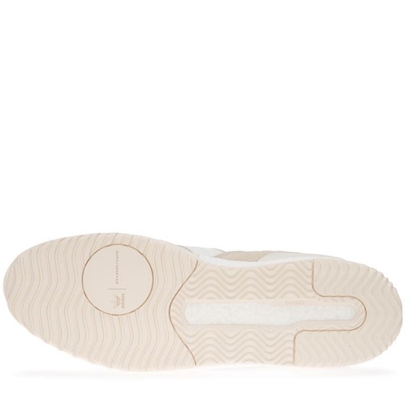 Adidas x Alexander Wang BBall Soccer Sneakers - Picture 5 of 15